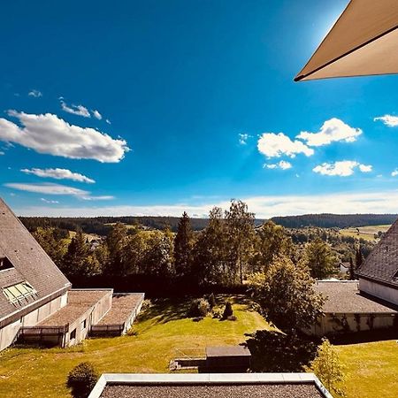 Ferienwohnung Im Schwarzwald Unterkirnach Экстерьер фото