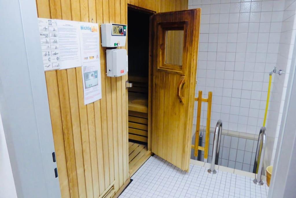 Ferienwohnung Im Schwarzwald Unterkirnach Экстерьер фото