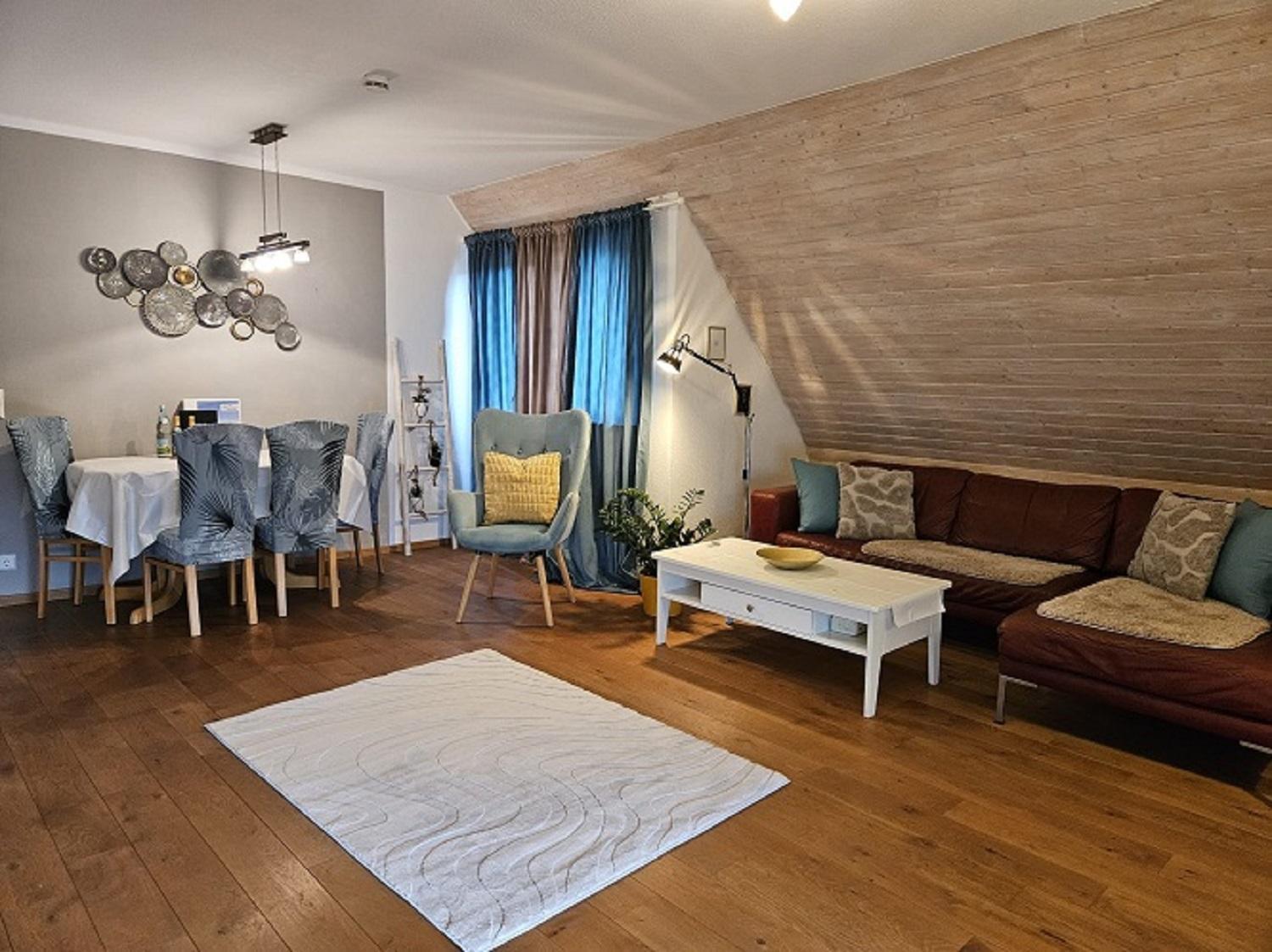 Ferienwohnung Im Schwarzwald Unterkirnach Экстерьер фото