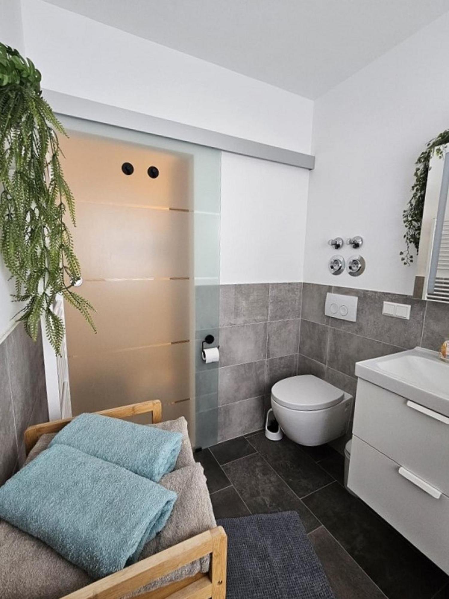 Ferienwohnung Im Schwarzwald Unterkirnach Экстерьер фото